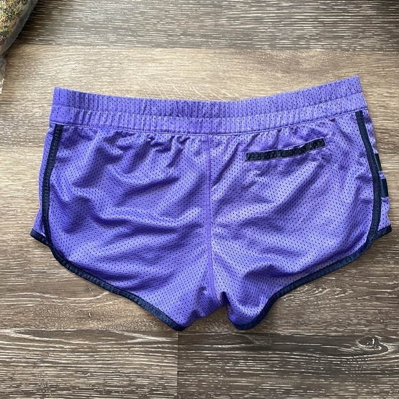 HURLEY Shorts Women’s Size Large - Picture 2 of 8